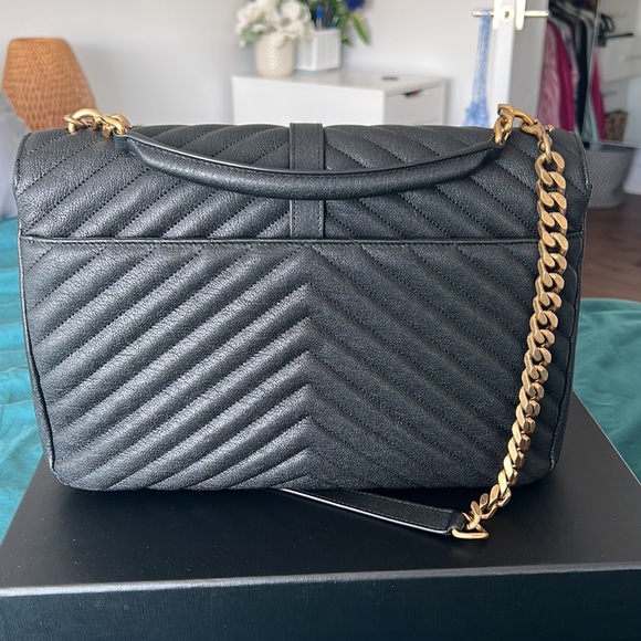 Ysl college large - Picture 4 of 7